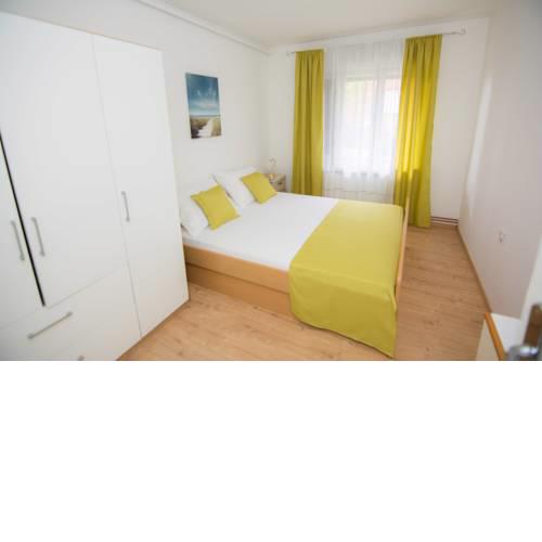 Apartman Vida