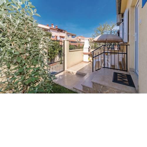 Apartman Vida