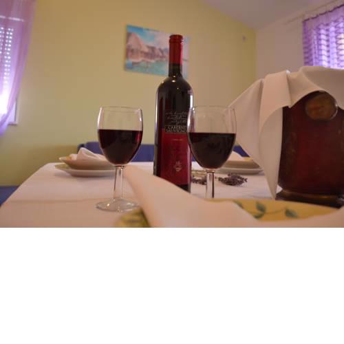 Apartman Vidalići