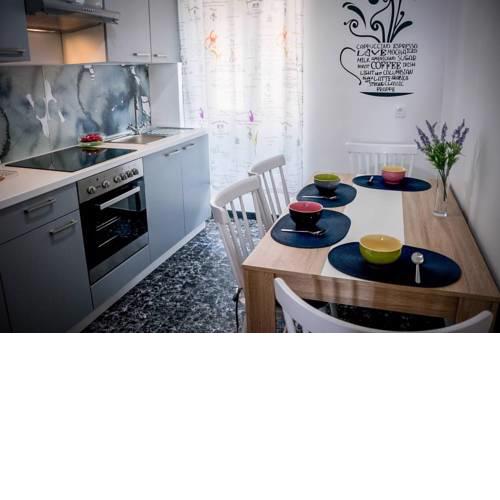 Apartman ViDi