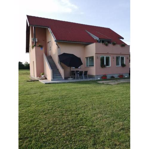 Apartman Vidovic