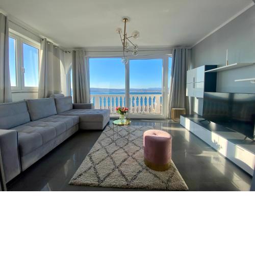 Apartman VIEW