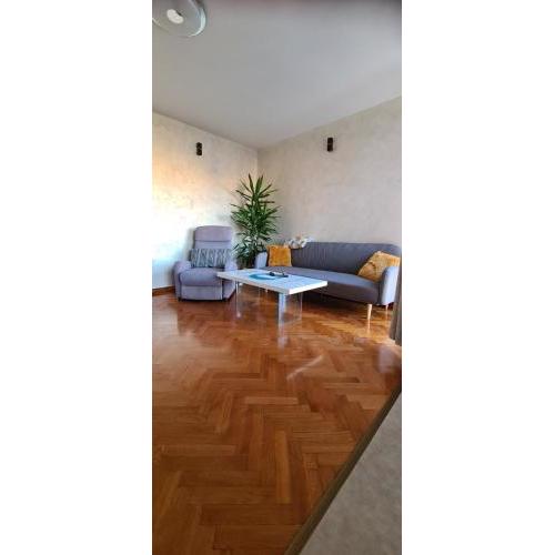Apartman Vigo