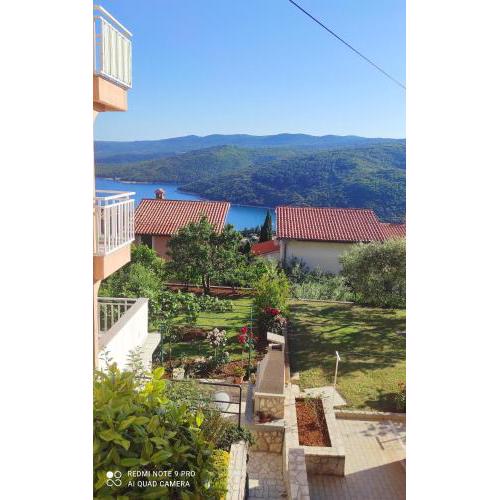 Apartman Viktoria Rabac