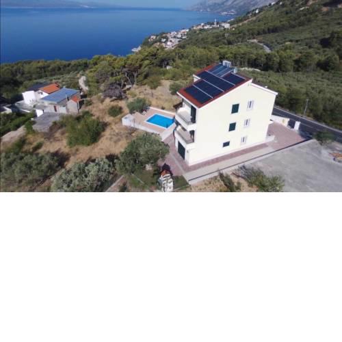 Apartman Viktorija