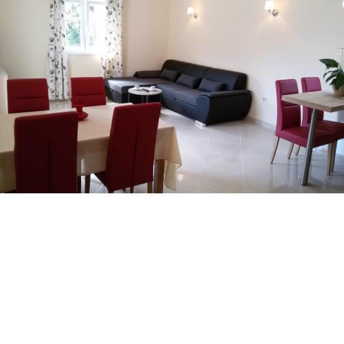 Apartman Viktorija