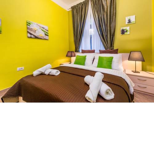 Apartman "Viktor&Koko"
