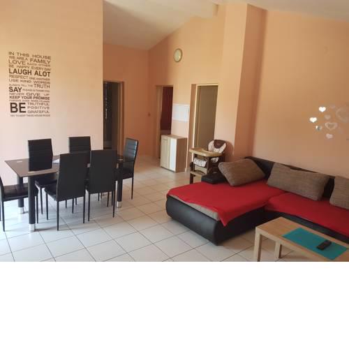 Apartman ViL