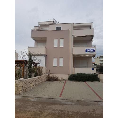 Apartman Vila LUCIA 3
