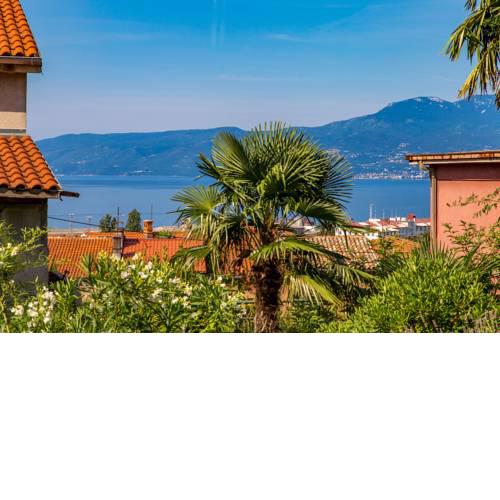 Apartman Villa Carolina