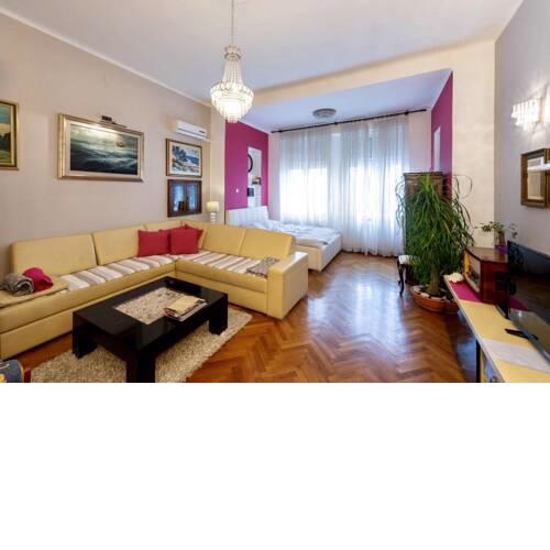 Apartman Villa Kezele