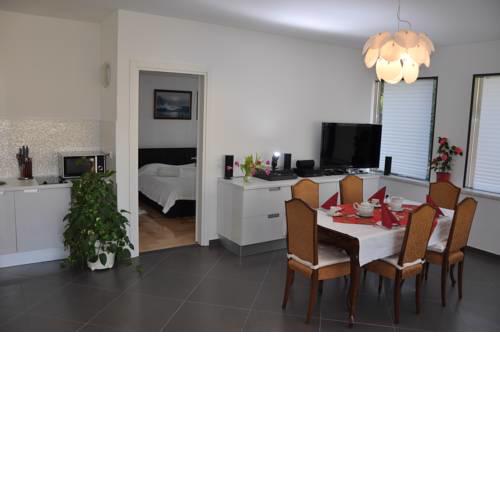 Apartman Villa Lichtenberg Opatija