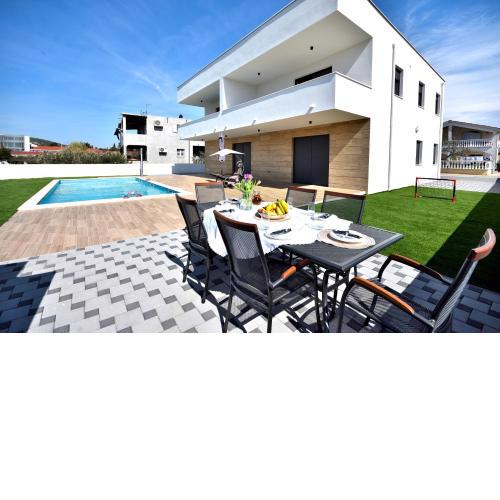 Apartman Villa Marina