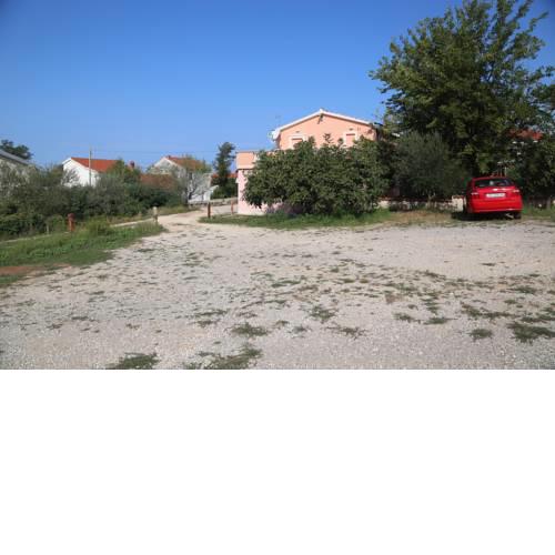 Apartman Villa Nico