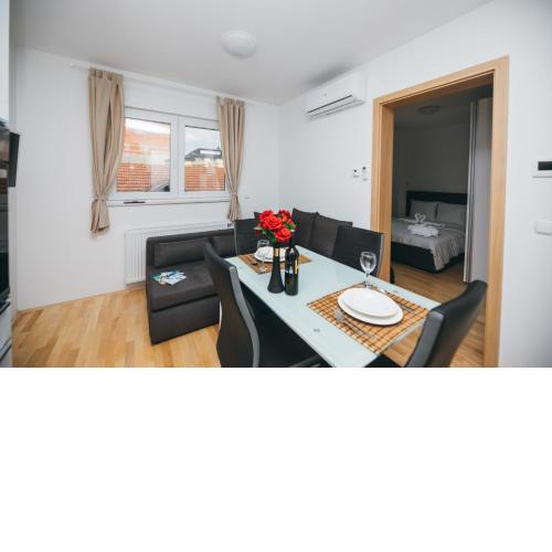 Apartman Vilmi