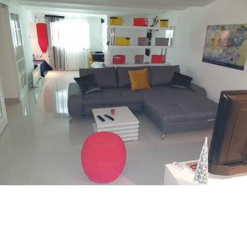 Apartman Vinko, CENTAR