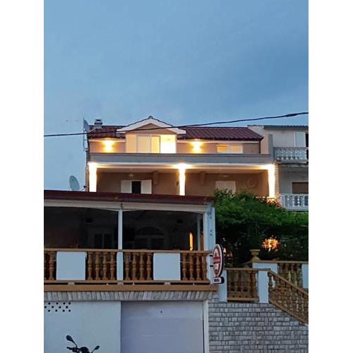 Apartman Vinko