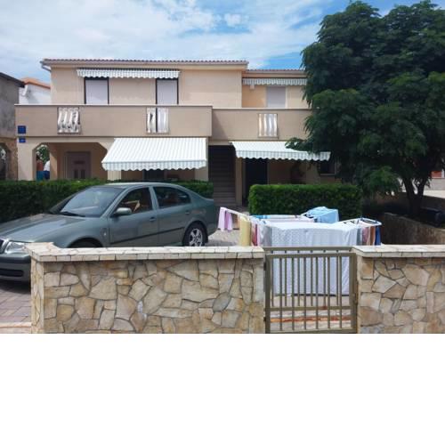 Apartman Vinojčić