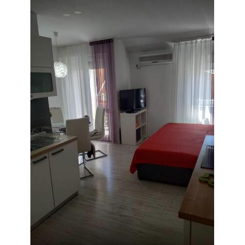 Apartman Viola Mareda