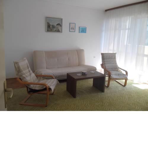 Apartman VIOLA