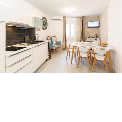 Apartman Violeta