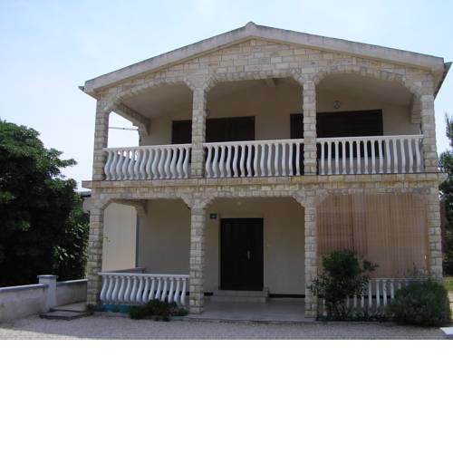 Apartman Vir