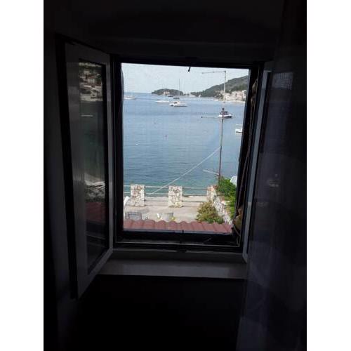 Apartman Vis Yes D.A