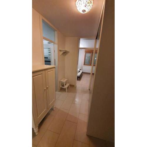 Apartman višak