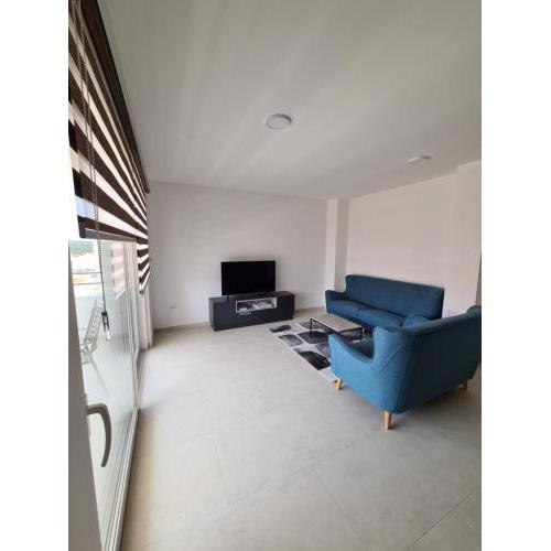 Apartman Vischetti