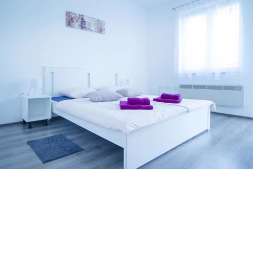 Apartman Višnja