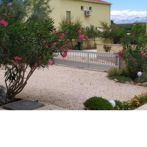 Apartman Vjeko
