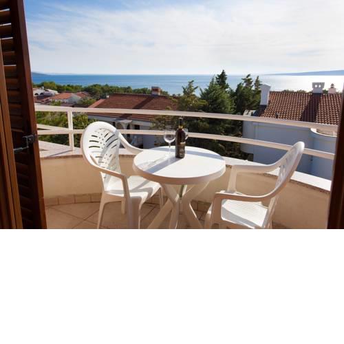Apartman Vjekoslav