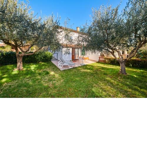 Apartman Vlasta