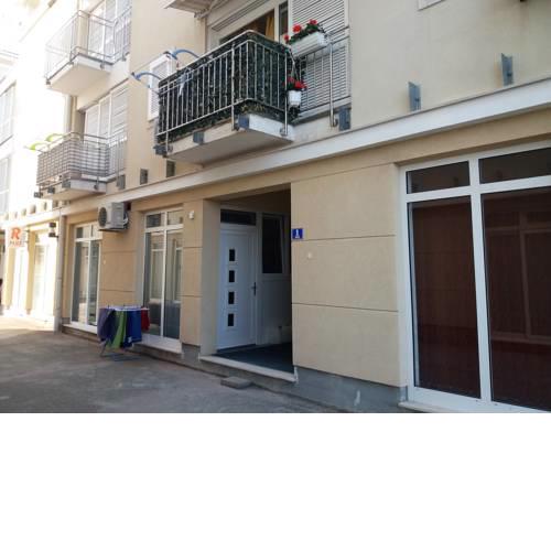 Apartman Vlatka - Novi Vinodolski