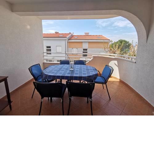 Apartman Vlatko