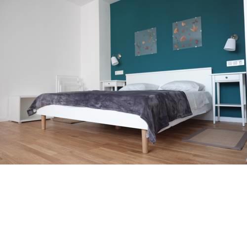 Apartman Vojnovićeva 1