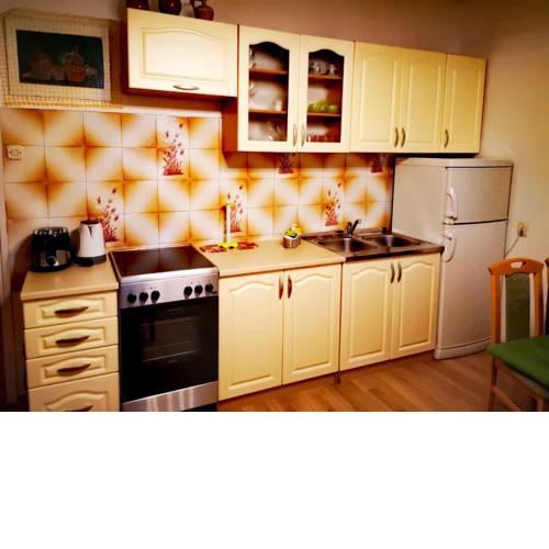 Apartman Volaric