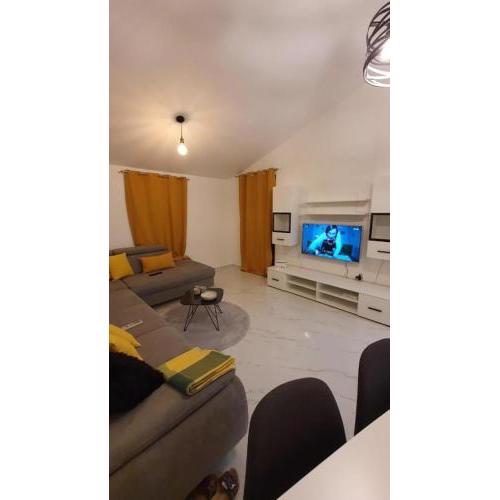 Apartman Volme
