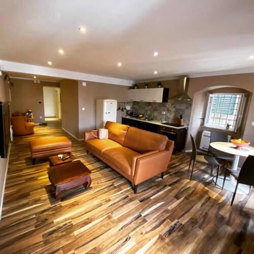 Apartman Volosko