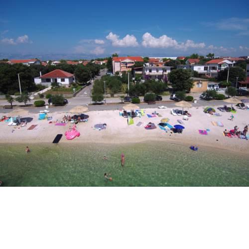 Apartman VRČEK VRSI