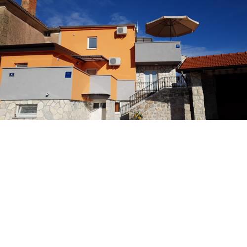 Apartman Vrdoljak