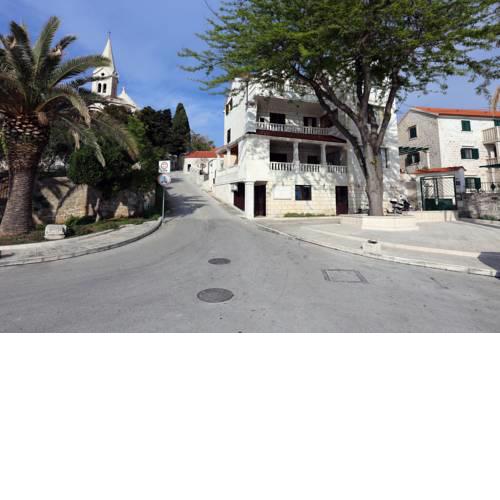 Apartman Vrsalović