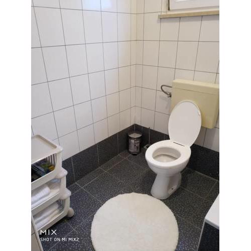 Apartman Vuckovic