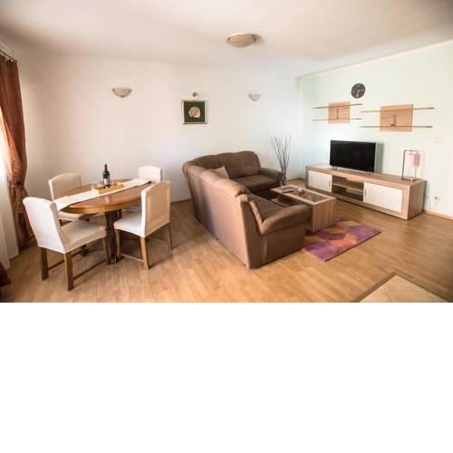 Apartman Vukadin