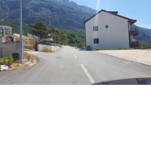 Apartman Vukovic