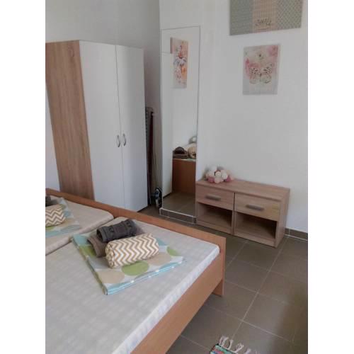 Apartman "Vuković"