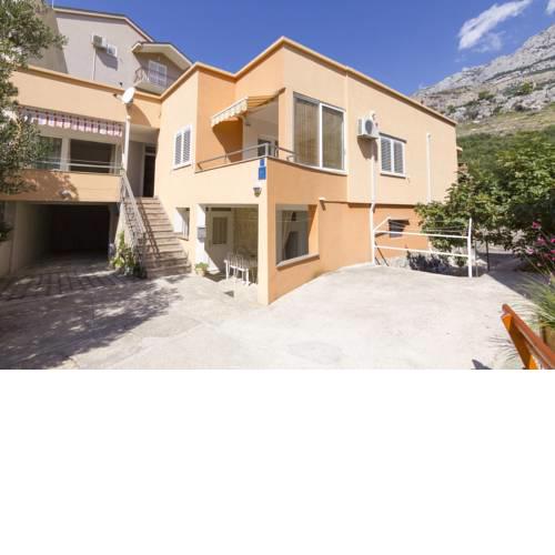 Apartman Vulić