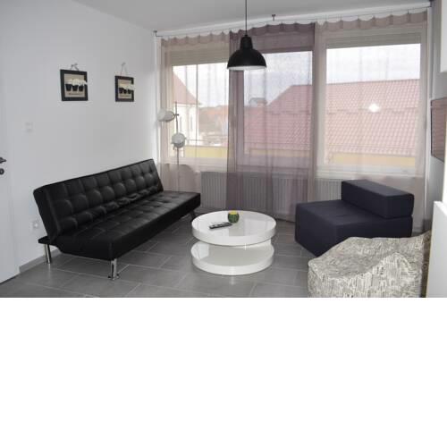Apartman WALKOW