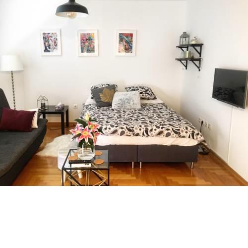 Apartman Welcome to Trešnjevka