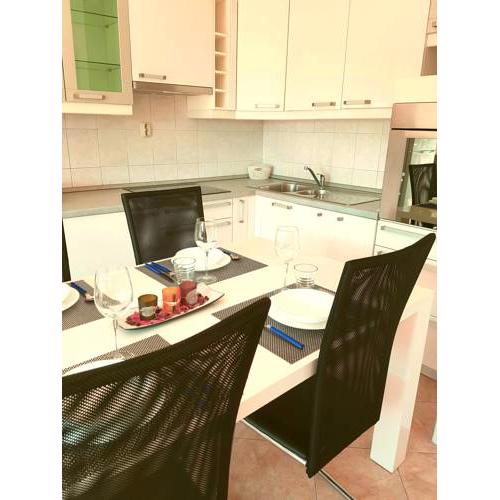 Apartman Yas
